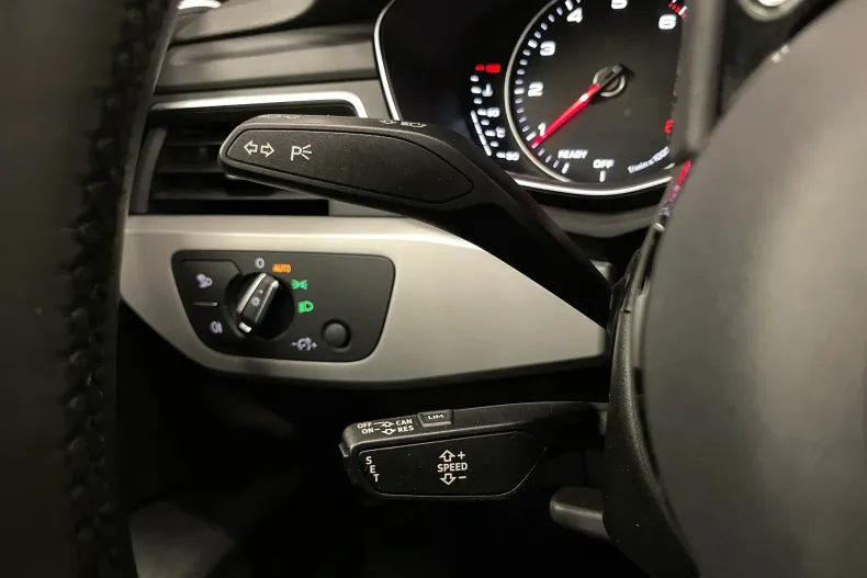 Audi A4 din 2021 cu 142.763 km - oferta AUD193618 - foto 23