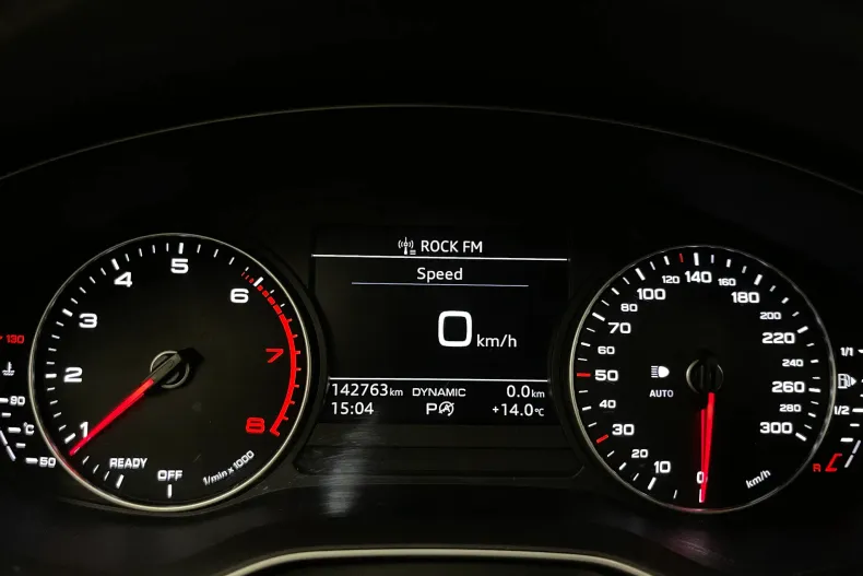 Audi A4 din 2021 cu 142.763 km - oferta AUD193618 - foto 24