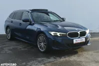 BMW 320d (Seria 3) din 2023 cu 122.748 km - oferta BMW193619 - foto 2