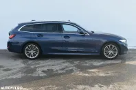 BMW 320d (Seria 3) din 2023 cu 122.748 km - oferta BMW193619 - foto 5