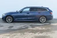 BMW 320d (Seria 3) din 2023 cu 122.748 km - oferta BMW193619 - foto 6