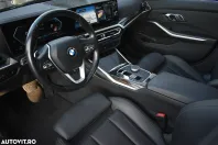 BMW 320d (Seria 3) din 2023 cu 122.748 km - oferta BMW193619 - foto 8