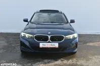 BMW 320d (Seria 3) din 2023 cu 122.748 km - oferta BMW193619 - foto 9