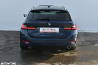 BMW 320d (Seria 3) din 2023 cu 122.748 km - oferta BMW193619 - foto 10