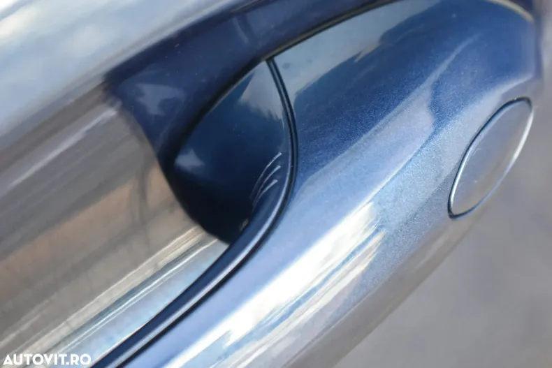 BMW 320d (Seria 3) din 2023 cu 122.748 km - oferta BMW193619 - foto 12