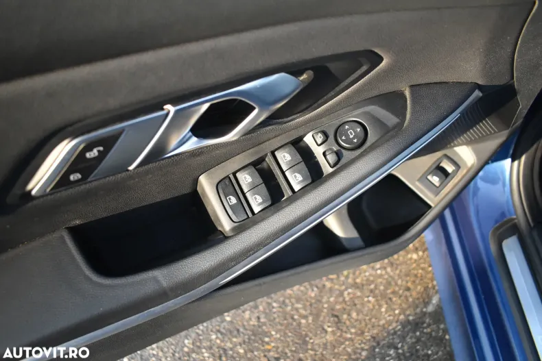 BMW 320d (Seria 3) din 2023 cu 122.748 km - oferta BMW193619 - foto 13