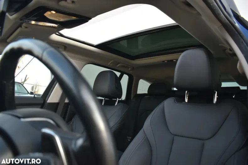 BMW 320d (Seria 3) din 2023 cu 122.748 km - oferta BMW193619 - foto 14