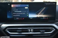 BMW 320d (Seria 3) din 2023 cu 122.748 km - oferta BMW193619 - foto 16