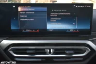 BMW 320d (Seria 3) din 2023 cu 122.748 km - oferta BMW193619 - foto 18