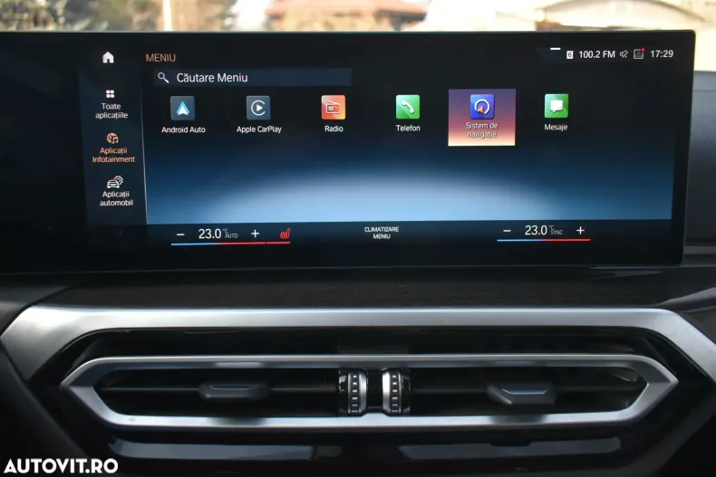 BMW 320d (Seria 3) din 2023 cu 122.748 km - oferta BMW193619 - foto 20