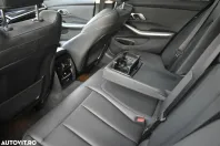 BMW 320d (Seria 3) din 2023 cu 122.748 km - oferta BMW193619 - foto 21