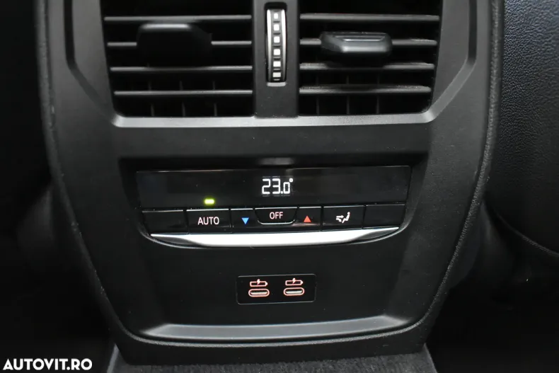 BMW 320d (Seria 3) din 2023 cu 122.748 km - oferta BMW193619 - foto 22