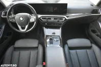 BMW 320d (Seria 3) din 2023 cu 122.748 km - oferta BMW193619 - foto 23
