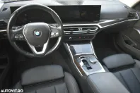 BMW 320d (Seria 3) din 2023 cu 122.748 km - oferta BMW193619 - foto 24