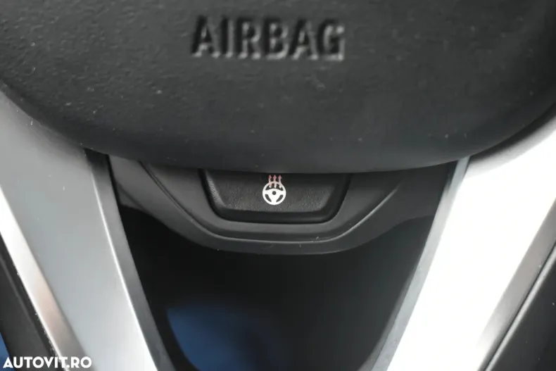 BMW 320d (Seria 3) din 2023 cu 122.748 km - oferta BMW193619 - foto 26