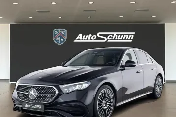 Mercedes-Benz E din 2025 - oferta MER193620