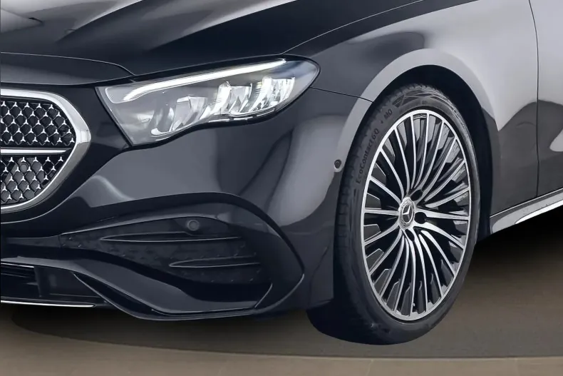 Mercedes-Benz E din 2025 cu 24.500 km - oferta MER193620 - foto 4