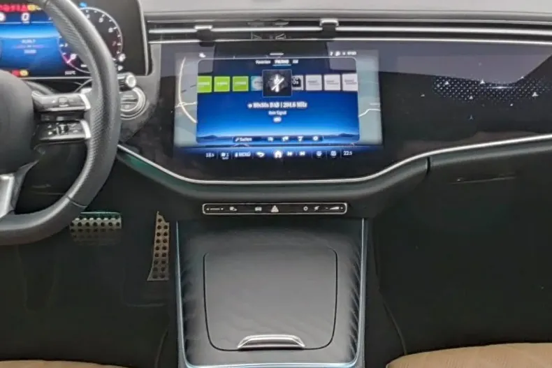 Mercedes-Benz E din 2025 cu 24.500 km - oferta MER193620 - foto 7