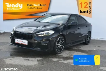 BMW 218i din 2020 - oferta BMW193621
