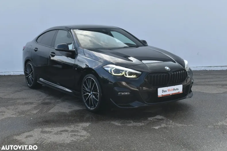 BMW 218i (Seria 2) din 2020 cu 94.419 km - oferta BMW193621 - foto 2
