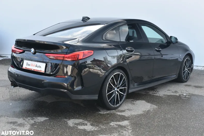 BMW 218i (Seria 2) din 2020 cu 94.419 km - oferta BMW193621 - foto 3