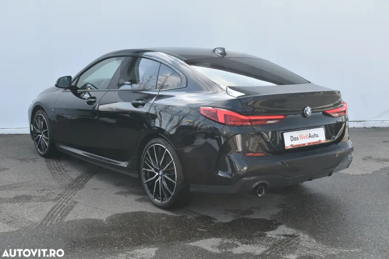 BMW 218i (Seria 2) din 2020 cu 94.419 km - oferta BMW193621 - foto 4