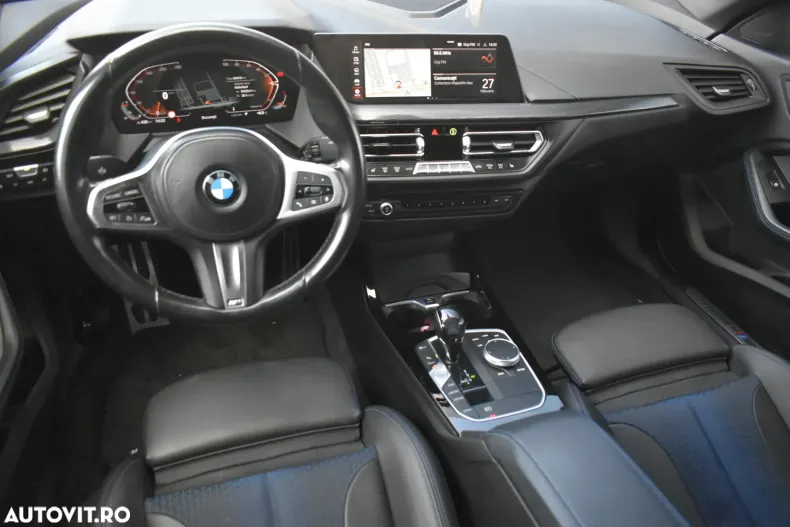 BMW 218i (Seria 2) din 2020 cu 94.419 km - oferta BMW193621 - foto 6