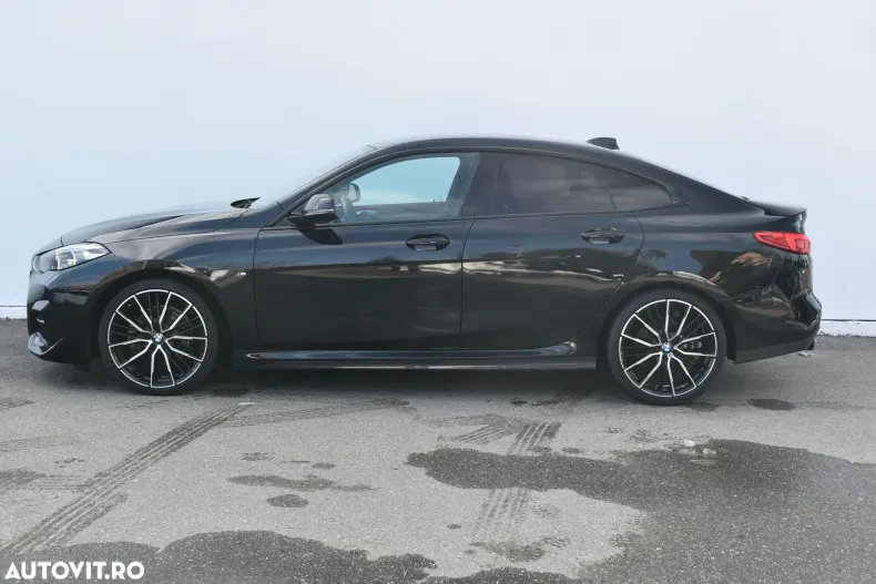 BMW 218i (Seria 2) din 2020 cu 94.419 km - oferta BMW193621 - foto 7