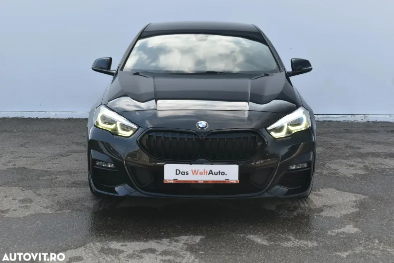 BMW 218i (Seria 2) din 2020 cu 94.419 km - oferta BMW193621 - foto 9