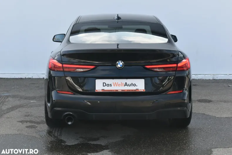 BMW 218i (Seria 2) din 2020 cu 94.419 km - oferta BMW193621 - foto 10