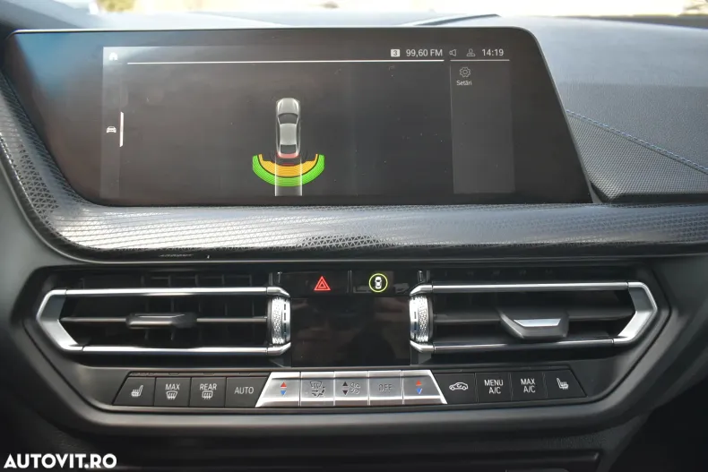 BMW 218i (Seria 2) din 2020 cu 94.419 km - oferta BMW193621 - foto 14