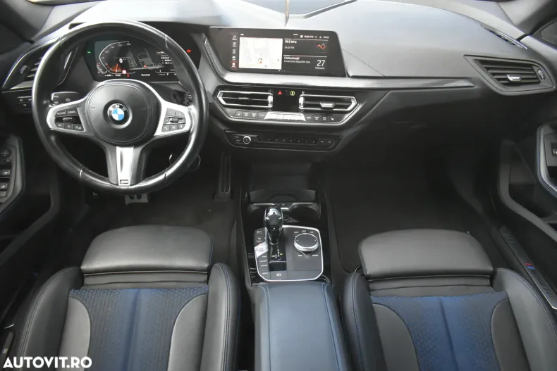 BMW 218i (Seria 2) din 2020 cu 94.419 km - oferta BMW193621 - foto 18
