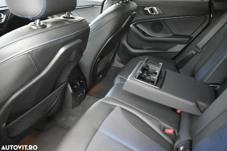 BMW 218i (Seria 2) din 2020 cu 94.419 km - oferta BMW193621 - foto 19