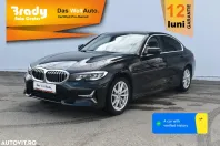 BMW 320d (Seria 3) din 2022 cu 96.784 km - oferta BMW193623 - foto 1