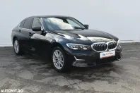 BMW 320d (Seria 3) din 2022 cu 96.784 km - oferta BMW193623 - foto 2