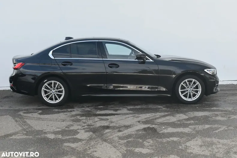 BMW 320d (Seria 3) din 2022 cu 96.784 km - oferta BMW193623 - foto 8