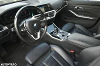 BMW 320d (Seria 3) din 2022 cu 96.784 km - oferta BMW193623 - foto 14
