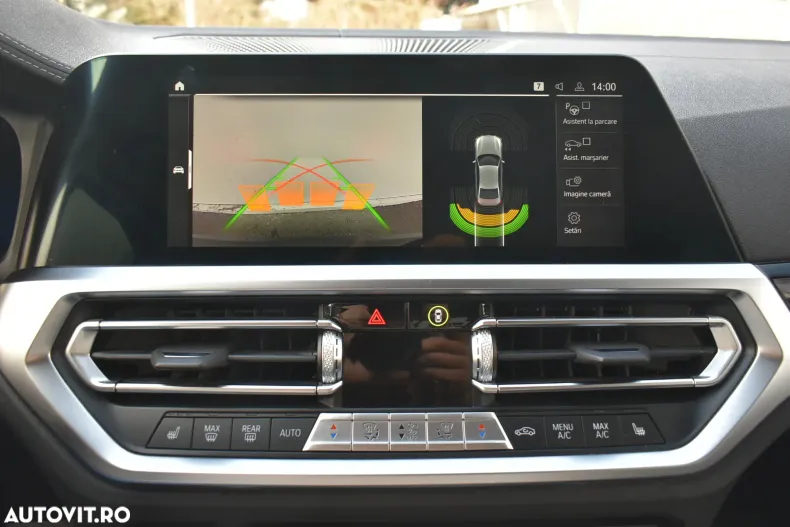 BMW 320d (Seria 3) din 2022 cu 96.784 km - oferta BMW193623 - foto 15