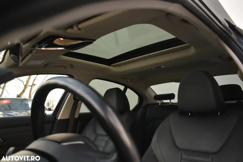 BMW 320d (Seria 3) din 2022 cu 96.784 km - oferta BMW193623 - foto 20