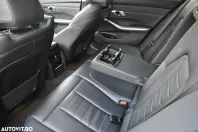 BMW 320d (Seria 3) din 2022 cu 96.784 km - oferta BMW193623 - foto 21