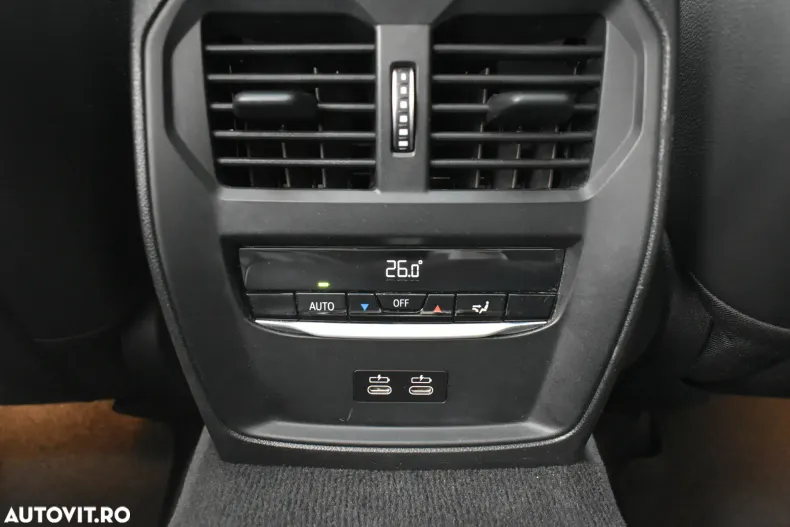 BMW 320d (Seria 3) din 2022 cu 96.784 km - oferta BMW193623 - foto 22