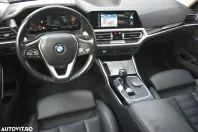 BMW 320d (Seria 3) din 2022 cu 96.784 km - oferta BMW193623 - foto 23