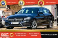 Mercedes-Benz C din 2021 cu 83.850 km - oferta MER193624 - foto 1