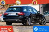 Mercedes-Benz C din 2021 cu 83.850 km - oferta MER193624 - foto 3