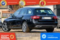 Mercedes-Benz C din 2021 cu 83.850 km - oferta MER193624 - foto 4