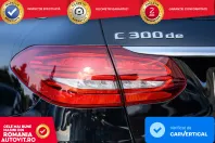 Mercedes-Benz C din 2021 cu 83.850 km - oferta MER193624 - foto 5