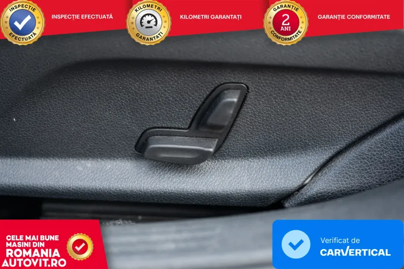 Mercedes-Benz C din 2021 cu 83.850 km - oferta MER193624 - foto 10