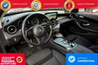 Mercedes-Benz C din 2021 cu 83.850 km - oferta MER193624 - foto 21