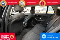Mercedes-Benz C din 2021 cu 83.850 km - oferta MER193624 - foto 23