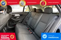 Mercedes-Benz C din 2021 cu 83.850 km - oferta MER193624 - foto 24